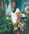 Rencontre Femme Madagascar à Tamatave : Cathia, 63 ans